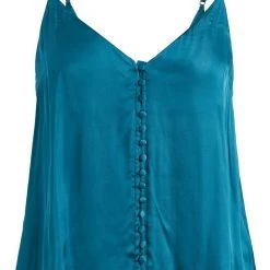 Großhandel 👍 Khujo SUGAR - Bluse - Blue, Damen 🎁 13 Großhandel 👍 Khujo SUGAR - Bluse - Blue, Damen 🎁 -khujo Verkaufsladen 00290cb12ef04f31a82590dc3646c187