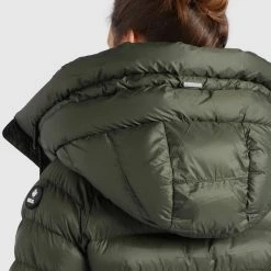 Rabatt 🛒 Khujo SANTA SHINE - Winterjacke - Dunkeloliv, Damen 🎁 10 Rabatt 🛒 Khujo SANTA SHINE - Winterjacke - Dunkeloliv, Damen 🎁 -khujo Verkaufsladen 008bc5198a654632b8fdab98702414d4