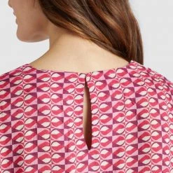 Angebote ❤️ Khujo MALVINA - Bluse - Red, Damen 🔥 -khujo Verkaufsladen 00c9be5a264049d19cb346aaecf75e13