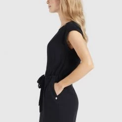 Am billigsten 🔥 Khujo CANDIDE - Etuikleid - Schwarz, Damen ✨ -khujo Verkaufsladen 018233665f0d440492afebb96ed957c8