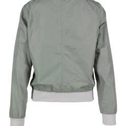 Brandneu 🔥 Khujo STENCE - Bomberjacke - Grey, Damen 🌟 -khujo Verkaufsladen 018858e4208b400c893e654d5445f1cb