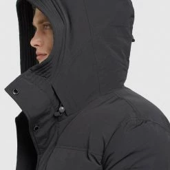 Großhandel 🔔 Khujo BARAT - Winterjacke - Schwarz, Herren ⌛ 12 Großhandel 🔔 Khujo BARAT - Winterjacke - Schwarz, Herren ⌛ -khujo Verkaufsladen 0268796bdd974f99846f40e7eea42825