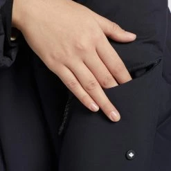 Blitzangebot 🥰 Khujo TORINO - Wintermantel - Dunkelblau, Damen ⭐ -khujo Verkaufsladen 02a83441c0ae4750a0b2bbdc973f221f