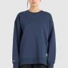 Am billigsten 😉 Khujo RAINE - Sweatshirt - Dark Blue, Damen 🌟
