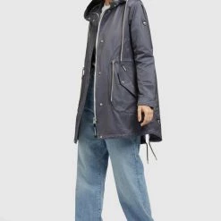 Am billigsten 🧨 Khujo ONDA2 - Parka - Graublau, Damen ✔️ 14 Am billigsten 🧨 Khujo ONDA2 - Parka - Graublau, Damen ✔️ -khujo Verkaufsladen 0433f02435804673b92f990b7cc6f340