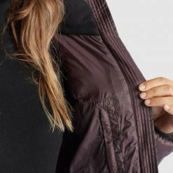 Beste Bewertungen von 🎁 Khujo EAVAN - Winterjacke - Mauve, Damen 👏 -khujo Verkaufsladen 04415394ea2c4ffc85417f3b5a740e01