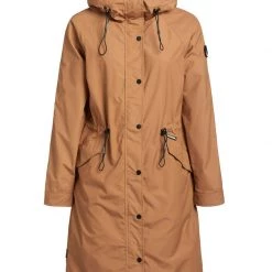 Bester Verkauf ⭐ Khujo MARNIA - Parka - Toffee, Damen 👍 14 Bester Verkauf ⭐ Khujo MARNIA - Parka - Toffee, Damen 👍 -khujo Verkaufsladen 04606698375d42738b34fbb9a0fb60c2