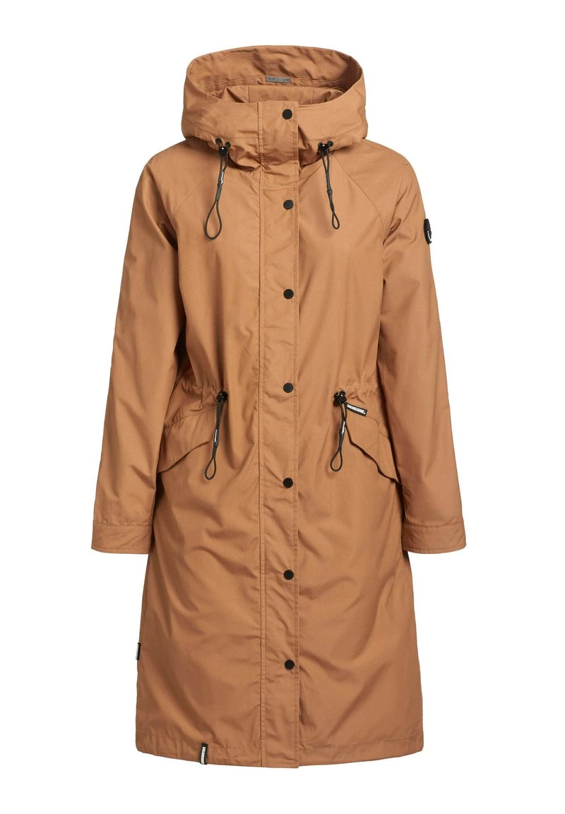 Bester Verkauf ⭐ Khujo MARNIA - Parka - Toffee, Damen 👍 7 Bester Verkauf ⭐ Khujo MARNIA - Parka - Toffee, Damen 👍 – Bild 7