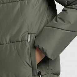 Coupon 💯 Khujo JORDIS - Wintermantel - Mint, Damen ✨ -khujo Verkaufsladen 0471de9a672a44cb8d548343ec78603a