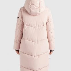 Aktion 👍 Khujo SONJE2 - Wintermantel - Altrosa, Damen ✔️ -khujo Verkaufsladen 04e9c1216139406fbd42418a9b74b06e