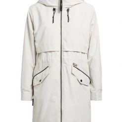 Beste Bewertungen von ✨ Khujo ARIANA - Parka - Hellgrau, Damen ❤️ -khujo Verkaufsladen 0573fae1821247c8b9012ab6f51ae057