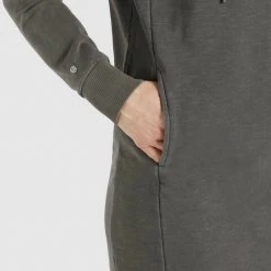 Am billigsten 🛒 Khujo HALOUMA - Freizeitkleid - Grau Gewaschen, Damen ⭐ 13 Am billigsten 🛒 Khujo HALOUMA - Freizeitkleid - Grau Gewaschen, Damen ⭐ -khujo Verkaufsladen 059120acdb6c4eacbdbfa732bcd52368