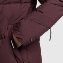 Auslauf 🎉 Khujo TORINO - Wintermantel - Weinrot, Damen 🎉 -khujo Verkaufsladen 0592f29d3db9487cafde8c2d6f7172b8