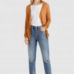 Coupon 🎉 Khujo ASYA - Strickjacke - Ochra Gold, Damen 🔔 13 Coupon 🎉 Khujo ASYA - Strickjacke - Ochra Gold, Damen 🔔 -khujo Verkaufsladen 05d64d1c5d794349a6e2896b8b82da6e