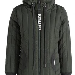 Blitzangebot 🎁 Khujo TWEETY PRIME5 LIGHT - Übergangsjacke - Dunkelgrün, Damen 👏 -khujo Verkaufsladen 05fb5d6760654f16a3b0db31dcbf70d9