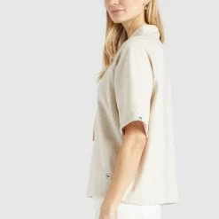 Beste Bewertungen von 😍 Khujo AMENA - T-Shirt Print - Beige, Damen 🥰 -khujo Verkaufsladen 0601ee094f81496999e1d296deaa6f8d