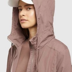 Bestpreis 🛒 Khujo ROLAVA - Leichte Jacke - Mauve, Damen 😍 11 Bestpreis 🛒 Khujo ROLAVA - Leichte Jacke - Mauve, Damen 😍 -khujo Verkaufsladen 064d912bf3cd426491620076eb89f5c5