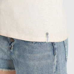 Coupon ⭐ Khujo PERGOLA - T-Shirt Basic - Apricot, Damen ❤️ -khujo Verkaufsladen 06b51769080d4924a0712362e7ade68e