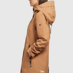 Rabatt 🔥 Khujo ARTISA - Parka - Toffee, Damen 😀 10 Rabatt 🔥 Khujo ARTISA - Parka - Toffee, Damen 😀 -khujo Verkaufsladen 06ddc368a89746e6bb496675bef37132