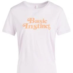 Blitzangebot 🎉 Khujo BANANI INSTINCT - T-Shirt Print - Flieder, Damen 👏 -khujo Verkaufsladen 07fc8ab78a9542758437f9143f5dbc24