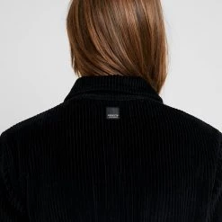 Angebote 💯 Khujo JACKATA - Jumpsuit - Black, Damen 🥰 -khujo Verkaufsladen 09307264f18b47f8a70b1cf8cf6dfe3b