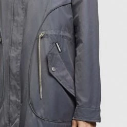 Am billigsten 🧨 Khujo ONDA2 - Parka - Graublau, Damen ✔️ 12 Am billigsten 🧨 Khujo ONDA2 - Parka - Graublau, Damen ✔️ -khujo Verkaufsladen 09889feac0274754ae555e9a97dd87a3