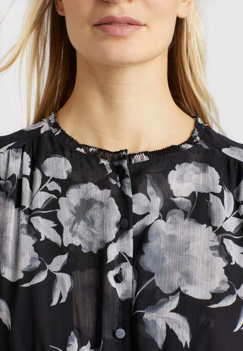 Billig 🧨 Khujo LOUANNA - Jumpsuit - Black, Damen 😉 5 Billig 🧨 Khujo LOUANNA - Jumpsuit - Black, Damen 😉 – Bild 5