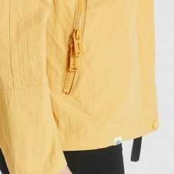 Bestpreis ✨ Khujo ZAHIRA2 - Übergangsjacke - Gelb, Damen 🤩 -khujo Verkaufsladen 0a2e7a306698447f8ea5ec187699b27c