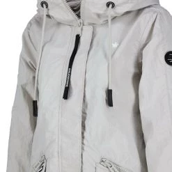 Besorgen 🛒 Khujo GAMES - Parka - Light Grey, Damen 🌟 7 Besorgen 🛒 Khujo GAMES - Parka - Light Grey, Damen 🌟 -khujo Verkaufsladen 0a6ac09b3d5f400f8677ec25d01f1534