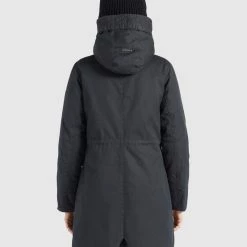 Besorgen 🧨 Khujo MANTEL XENIA - Wintermantel - Dunkelgrau, Damen 🎁 9 Besorgen 🧨 Khujo MANTEL XENIA - Wintermantel - Dunkelgrau, Damen 🎁 -khujo Verkaufsladen 0a8cfd10dc04466a9d534165a8bec282