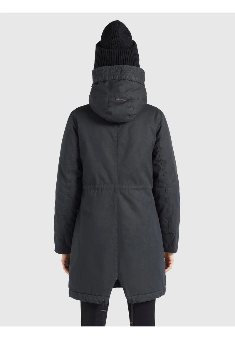 Besorgen 🧨 Khujo MANTEL XENIA - Wintermantel - Dunkelgrau, Damen 🎁 3 Besorgen 🧨 Khujo MANTEL XENIA - Wintermantel - Dunkelgrau, Damen 🎁 – Bild 3