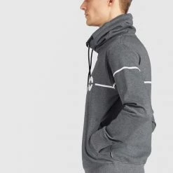 Blitzangebot 😉 Khujo NARIC - Sweatshirt - Dark Grey, Herren ❤️ -khujo Verkaufsladen 0b79e3b642f742978d5e7820b7ed440c