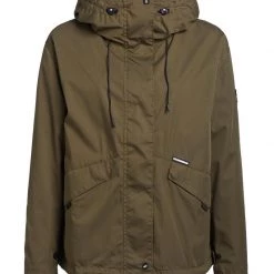 Beste Bewertungen von 💯 Khujo FRIPS - Übergangsjacke - Dunkeloliv, Damen ⭐ -khujo Verkaufsladen 0bef0c8a676347edb242a916272c3c80