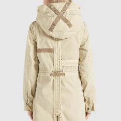 Brandneu 😉 Khujo BANELE - Parka - Camel, Damen 👍 11 Brandneu 😉 Khujo BANELE - Parka - Camel, Damen 👍 -khujo Verkaufsladen 0c18a8e628624542a61233b45290a912