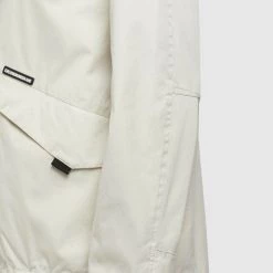 Neu 🛒 Khujo FRIPS - Übergangsjacke - Hellgrau, Damen 👍 -khujo Verkaufsladen 0c2274ef7bc541928e17decbe5ea6d05