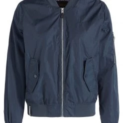 Budget ❤️ Khujo FENCY - Bomberjacke - Petrol, Damen 🌟 -khujo Verkaufsladen 0cf1e71011aa41c4b2ec4b78af558a76