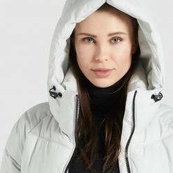 Besorgen ❤️ Khujo MONTY - Winterjacke - Hellgrau, Damen ⭐ 10 Besorgen ❤️ Khujo MONTY - Winterjacke - Hellgrau, Damen ⭐ -khujo Verkaufsladen 0d3638ec537647d1ab52ec194579d298