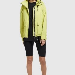 Besorgen 😉 Khujo BLAIR - Übergangsjacke - Giftgrün, Damen ❤️ 12 Besorgen 😉 Khujo BLAIR - Übergangsjacke - Giftgrün, Damen ❤️ -khujo Verkaufsladen 0d863f926ca64b77927d7fc99f065efc