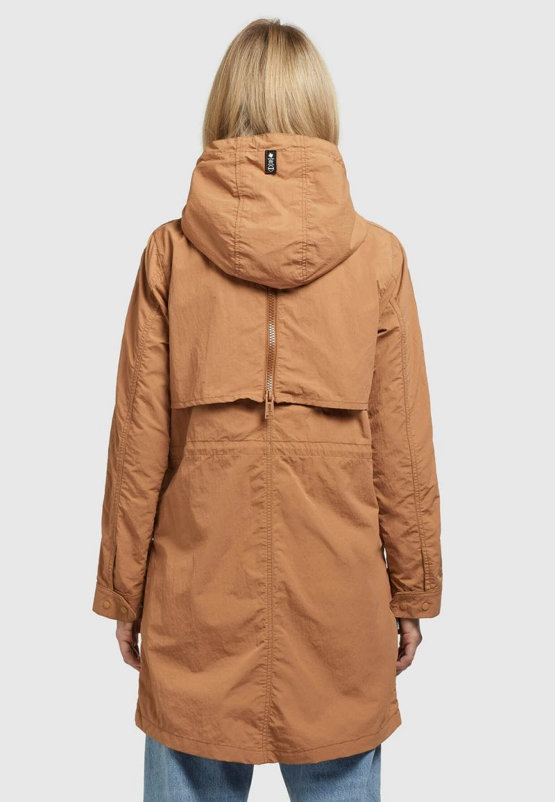 Beste Bewertungen von 🧨 Khujo GAMES - Parka - Toffee, Damen 💯 3 Beste Bewertungen von 🧨 Khujo GAMES - Parka - Toffee, Damen 💯 – Bild 3