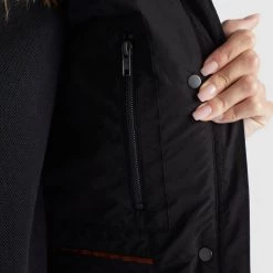 Besorgen 👏 Khujo DELINAS - Wintermantel - Schwarz, Damen 🔥 18 Besorgen 👏 Khujo DELINAS - Wintermantel - Schwarz, Damen 🔥 -khujo Verkaufsladen 0e3f47a5a9b549598675a5ac6635b702