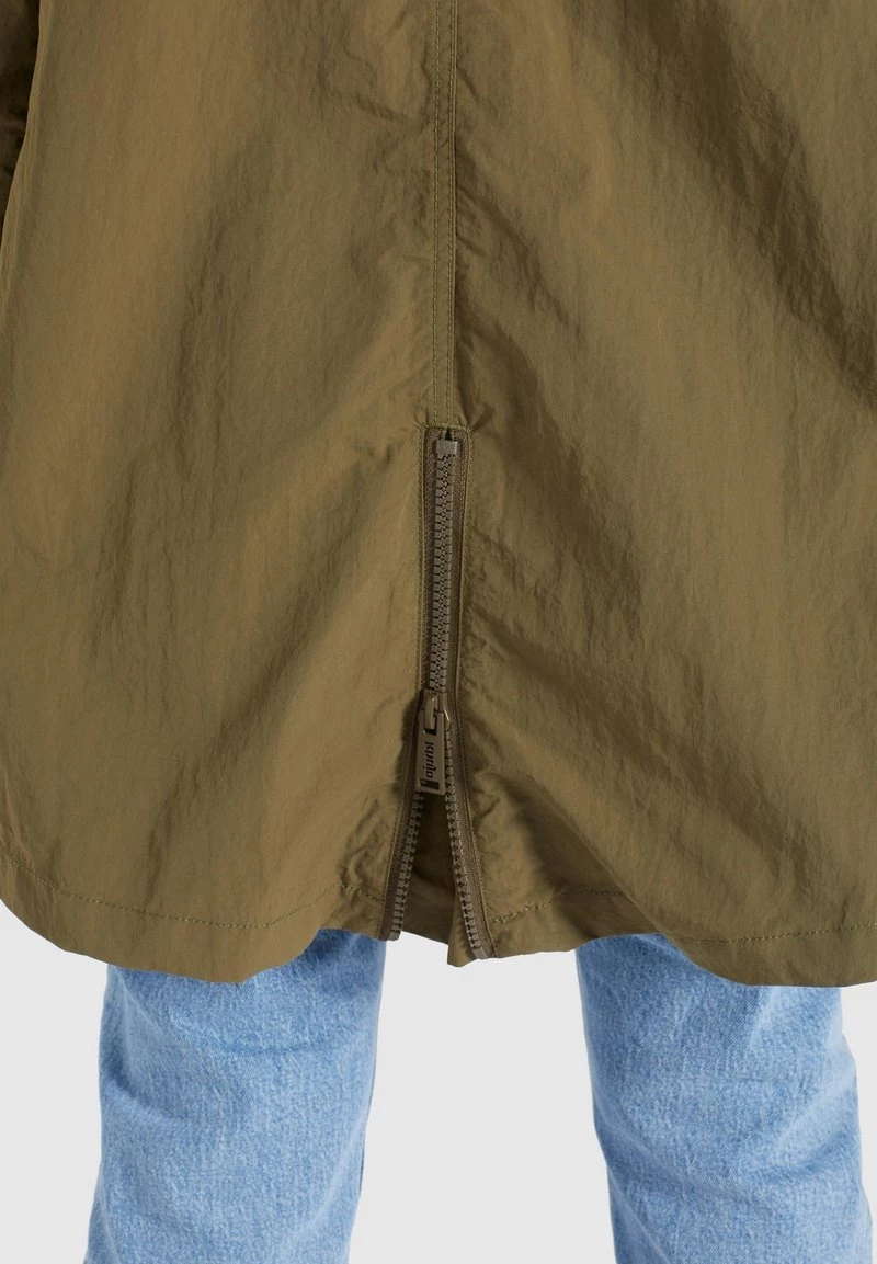 Billig 🥰 Khujo NEPHELE - Parka - Khaki, Damen 👏 10 Billig 🥰 Khujo NEPHELE - Parka - Khaki, Damen 👏 – Bild 10