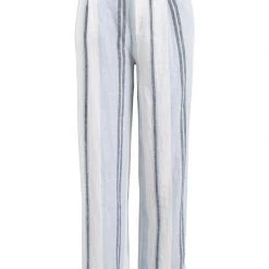 Aktion ❤️ Khujo MAHSALA - Stoffhose - Blue, Damen ⌛ -khujo Verkaufsladen 0edfe7e78fb44f5fa6669386f4f7248b