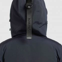 Coupon 🧨 Khujo KANDA - Wintermantel - Dark Blue, Damen 👏 -khujo Verkaufsladen 0f56310b7b514ce4960e4d117b8039fe