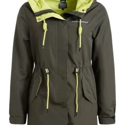 Besorgen 🧨 Khujo EMURI - Parka - Dunkelgrün, Damen ✔️ 7 Besorgen 🧨 Khujo EMURI - Parka - Dunkelgrün, Damen ✔️ -khujo Verkaufsladen 0f5f1e273bf443fd8637a34296cefd18