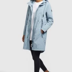 Top 10 ⌛ Khujo ADDA - Parka - Hellblau, Damen 🥰 14 Top 10 ⌛ Khujo ADDA - Parka - Hellblau, Damen 🥰 -khujo Verkaufsladen 0f77bbaa1cae45269733a7c05f625743