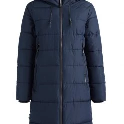 Coupon ⌛ Khujo JILIAS - Wintermantel - Dunkelblau, Damen 🌟 19 Coupon ⌛ Khujo JILIAS - Wintermantel - Dunkelblau, Damen 🌟 -khujo Verkaufsladen 0fb41e4cf81a4536b8bdd5c3b3c7018a