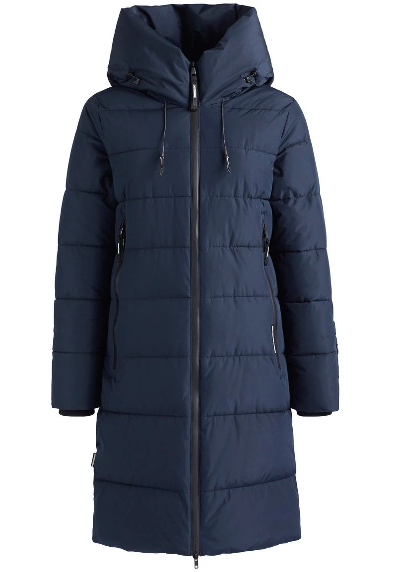 Coupon ⌛ Khujo JILIAS - Wintermantel - Dunkelblau, Damen 🌟 10 Coupon ⌛ Khujo JILIAS - Wintermantel - Dunkelblau, Damen 🌟 – Bild 10