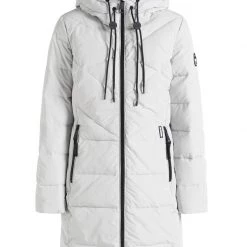 Aktion 🌟 Khujo ELESSA2 - Wintermantel - Hellgrau, Damen 😉 13 Aktion 🌟 Khujo ELESSA2 - Wintermantel - Hellgrau, Damen 😉 -khujo Verkaufsladen 0fc616d20c2641eba14b55d10cbc8a70