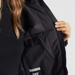 Brandneu 😀 Khujo ATHENA - Parka - Schwarz, Damen ⌛ 16 Brandneu 😀 Khujo ATHENA - Parka - Schwarz, Damen ⌛ -khujo Verkaufsladen 10053da9d6044cc29d0db3dcd94ce93f