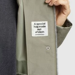 Beste Bewertungen von 😉 Khujo ARTISA - Parka - Graugrün, Damen 🧨 -khujo Verkaufsladen 1063ef600eba49cf9611540bc65ff7d5